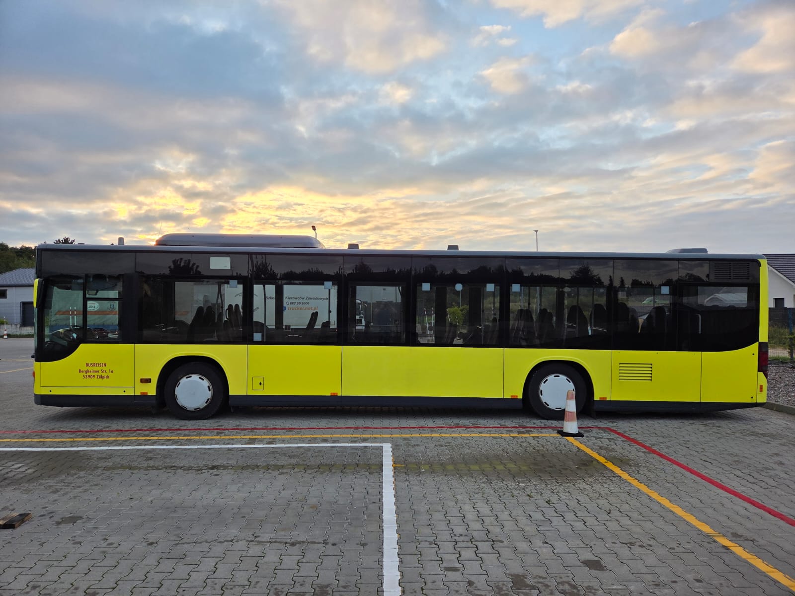 Egzamin i Prawo Jazdy